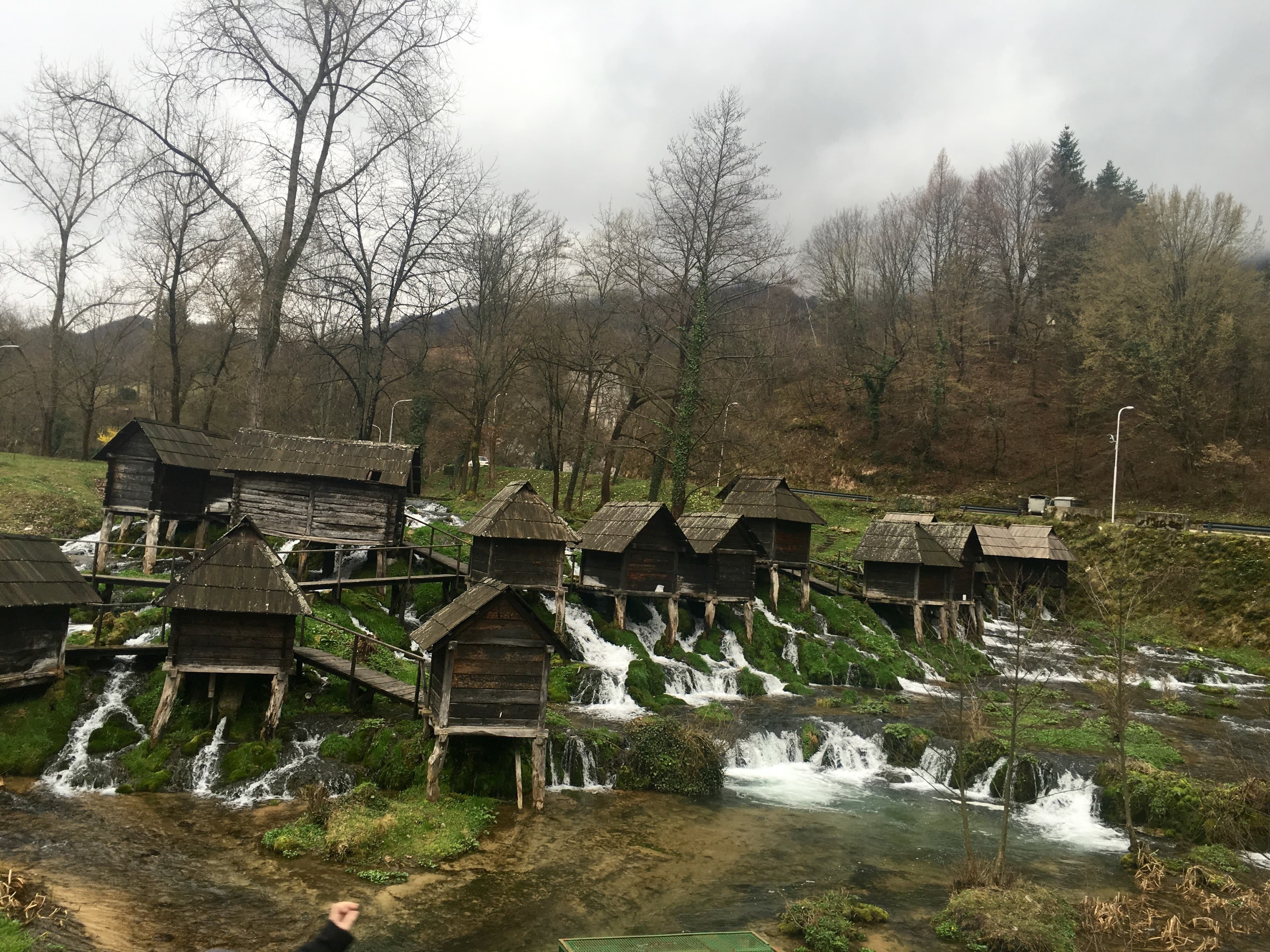 Bosnia travel photo