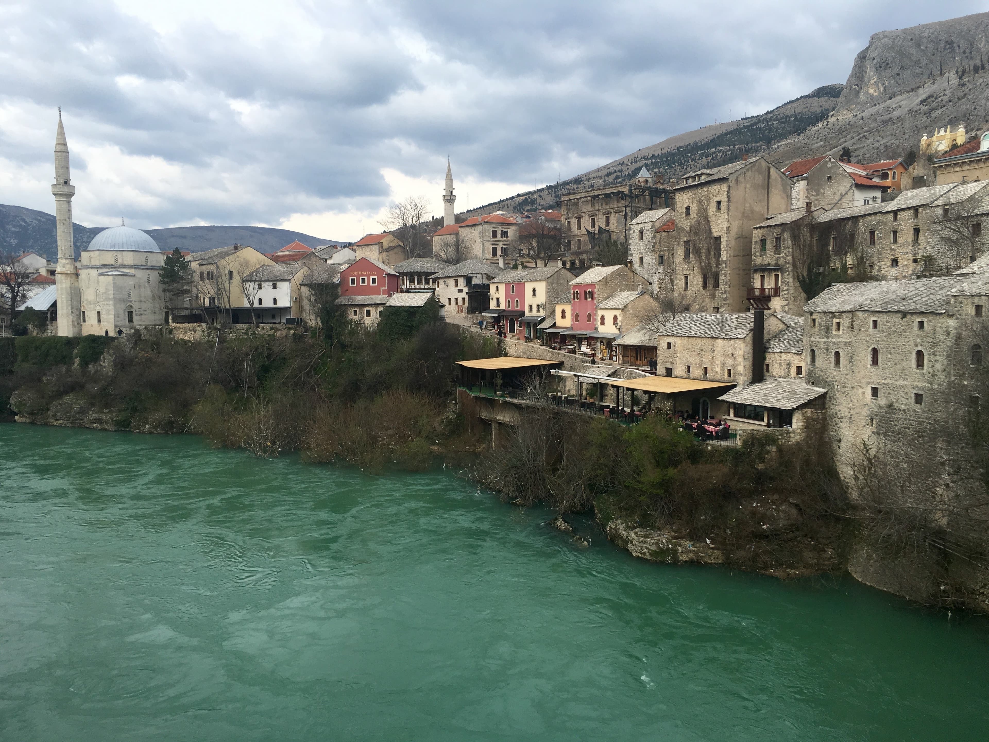 Bosnia travel photo