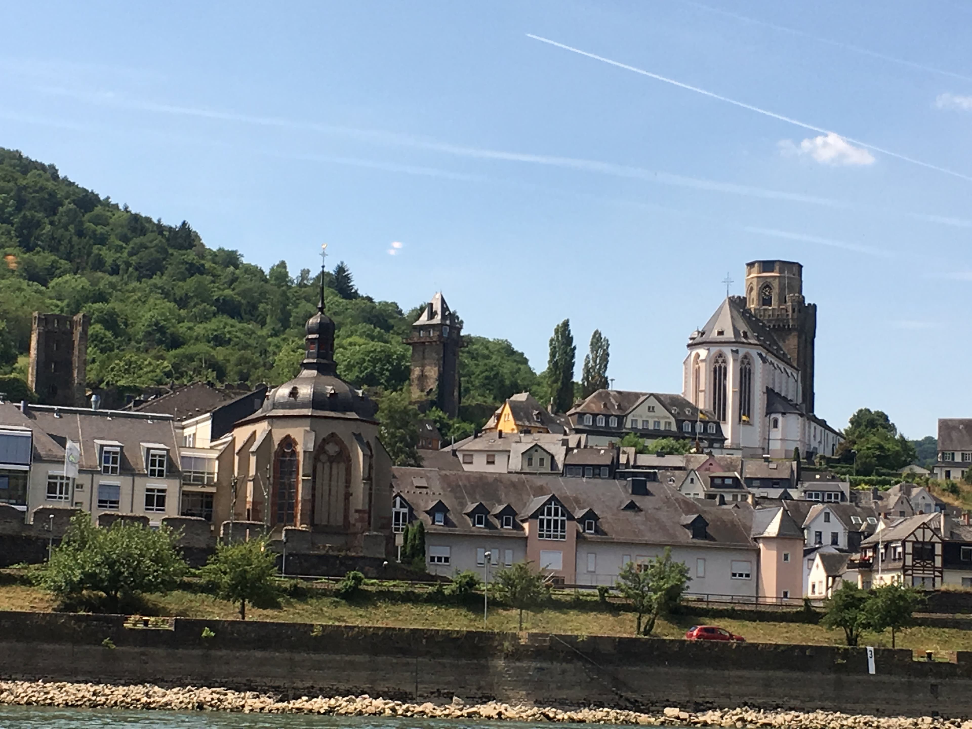 Germany travel photo
