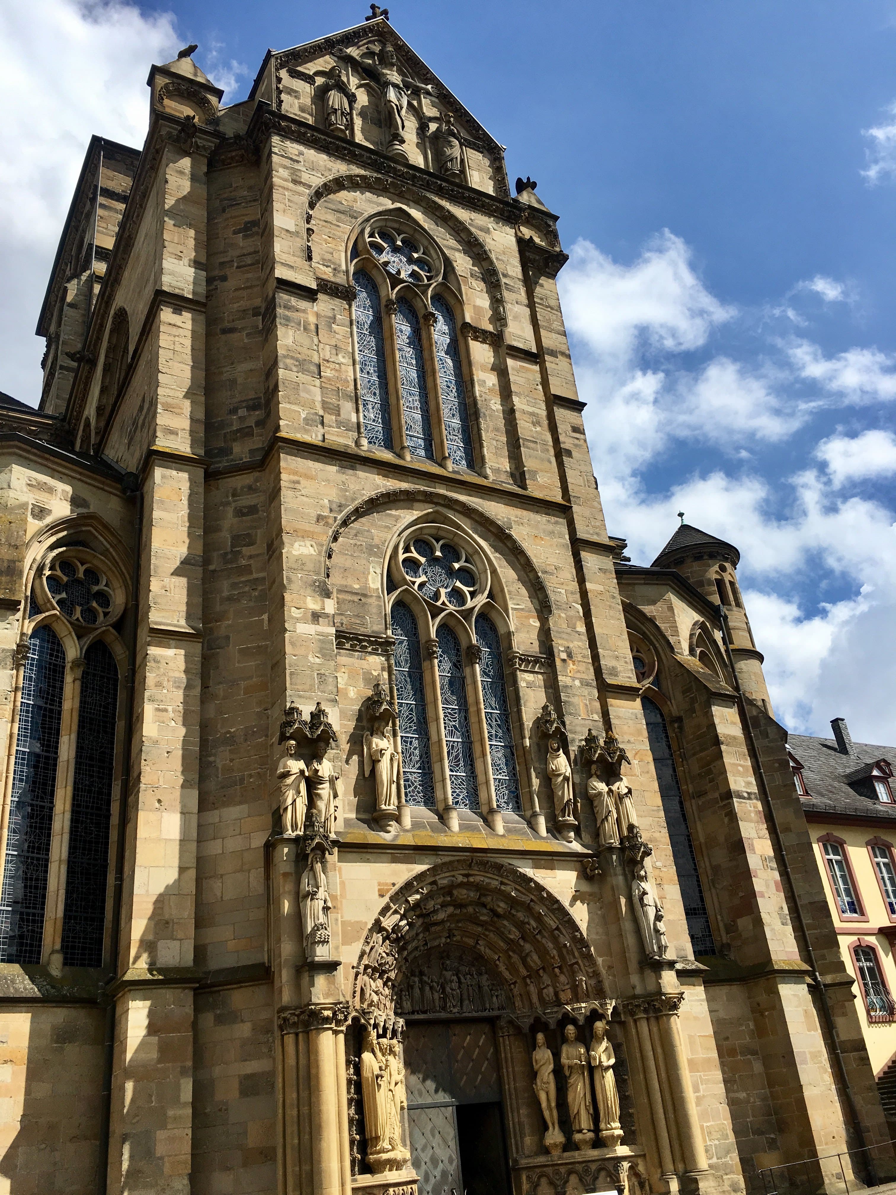 Germany travel photo