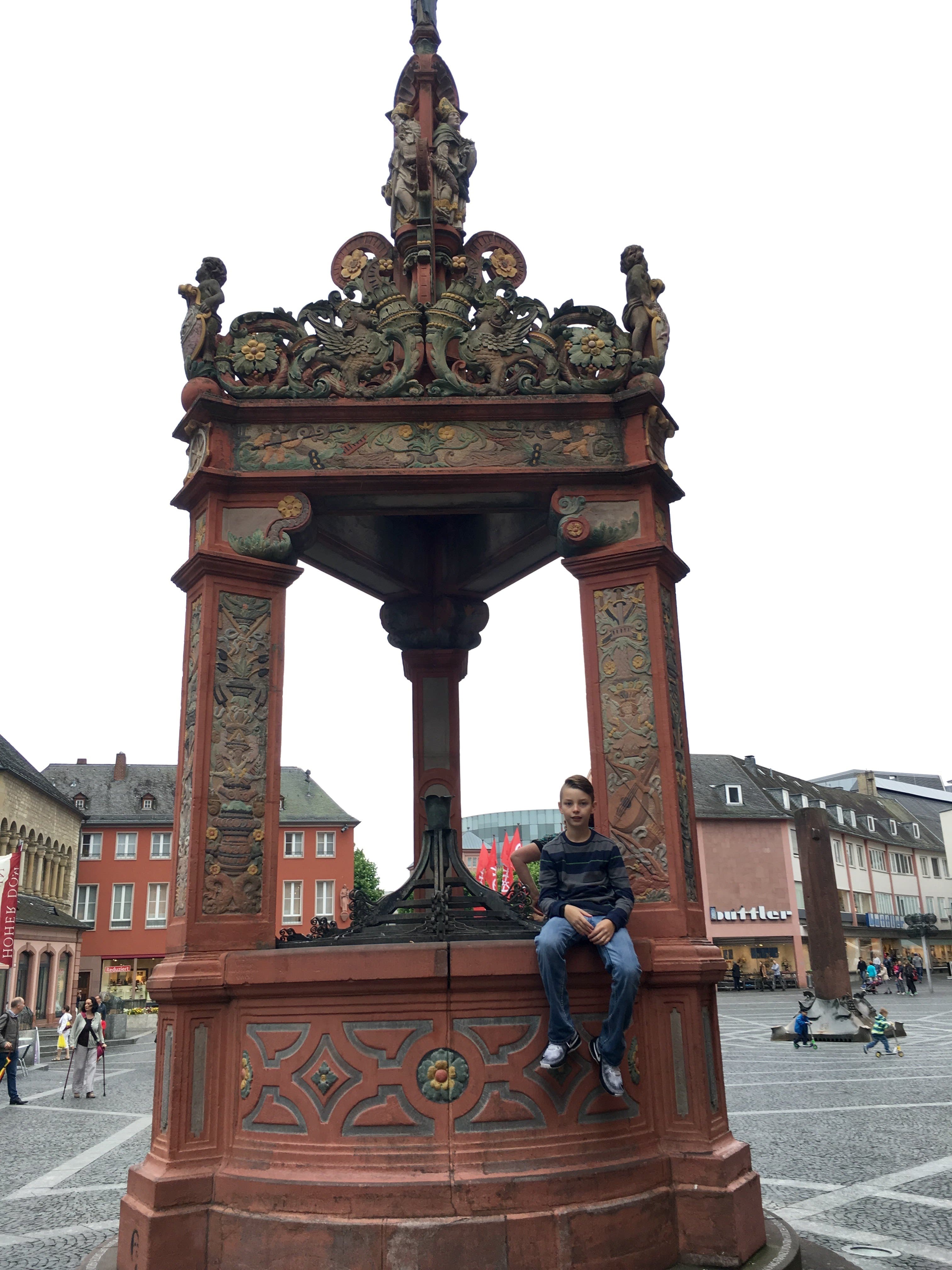 Germany travel photo