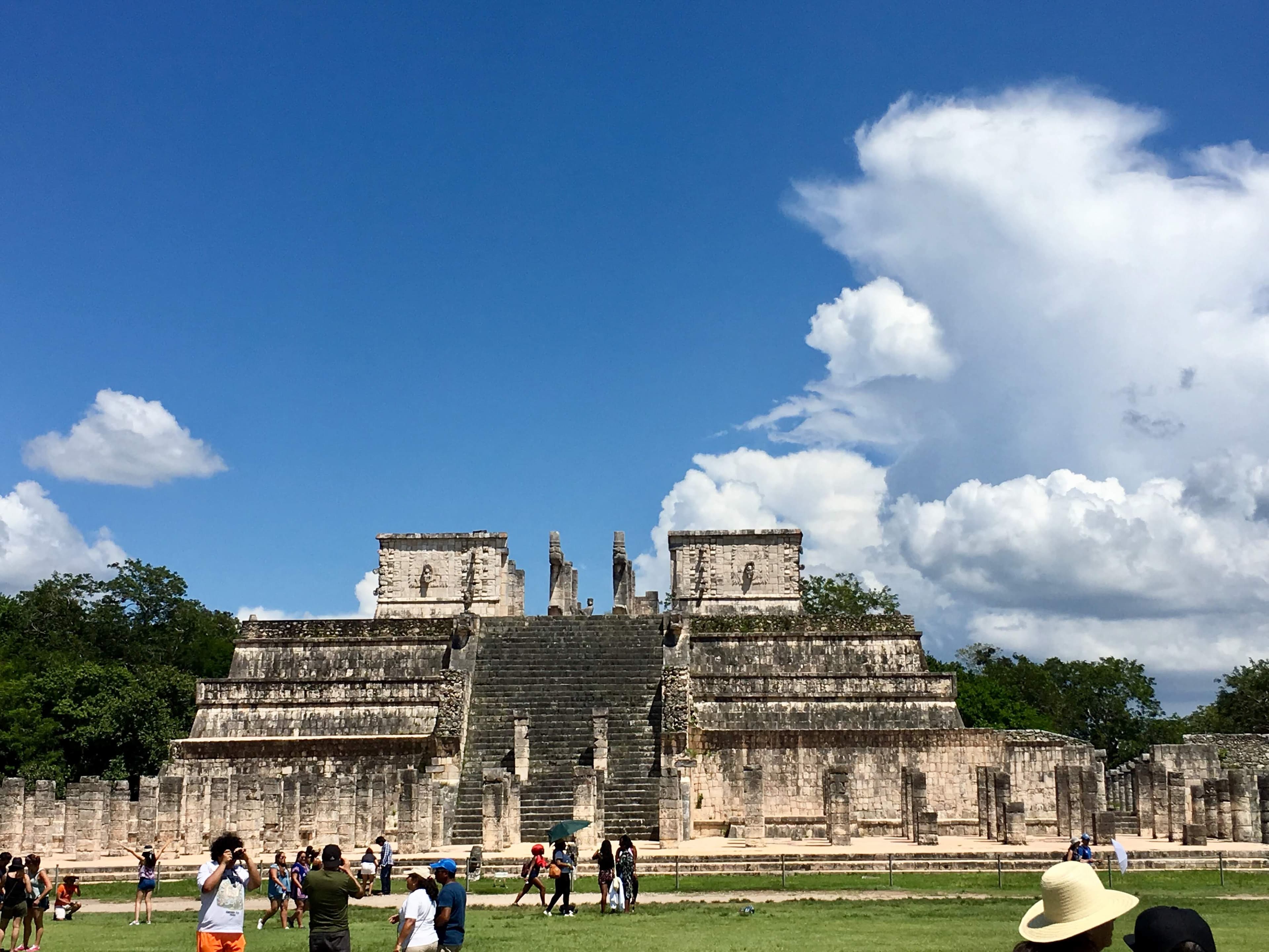 Mexico travel photo