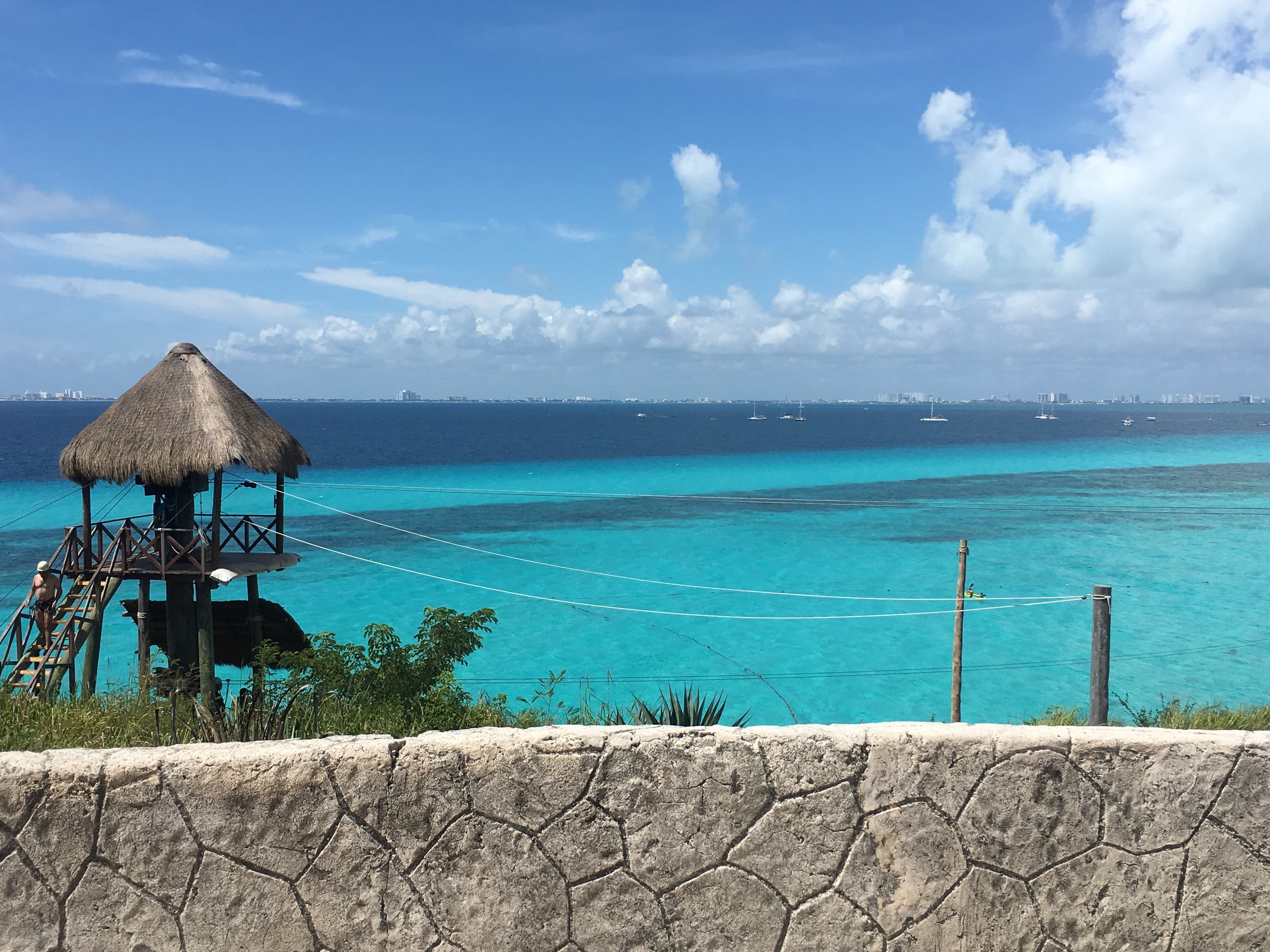 Mexico travel photo
