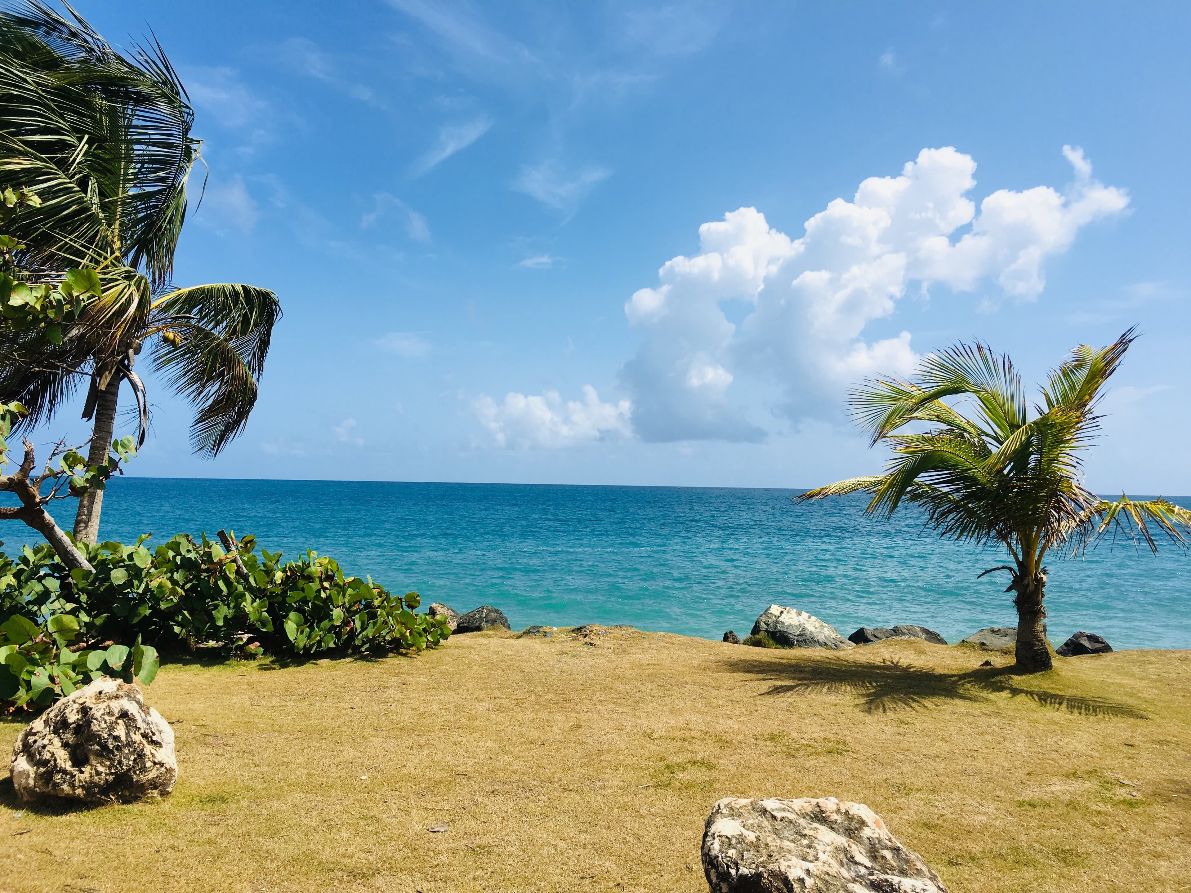 Puerto Rico travel photo