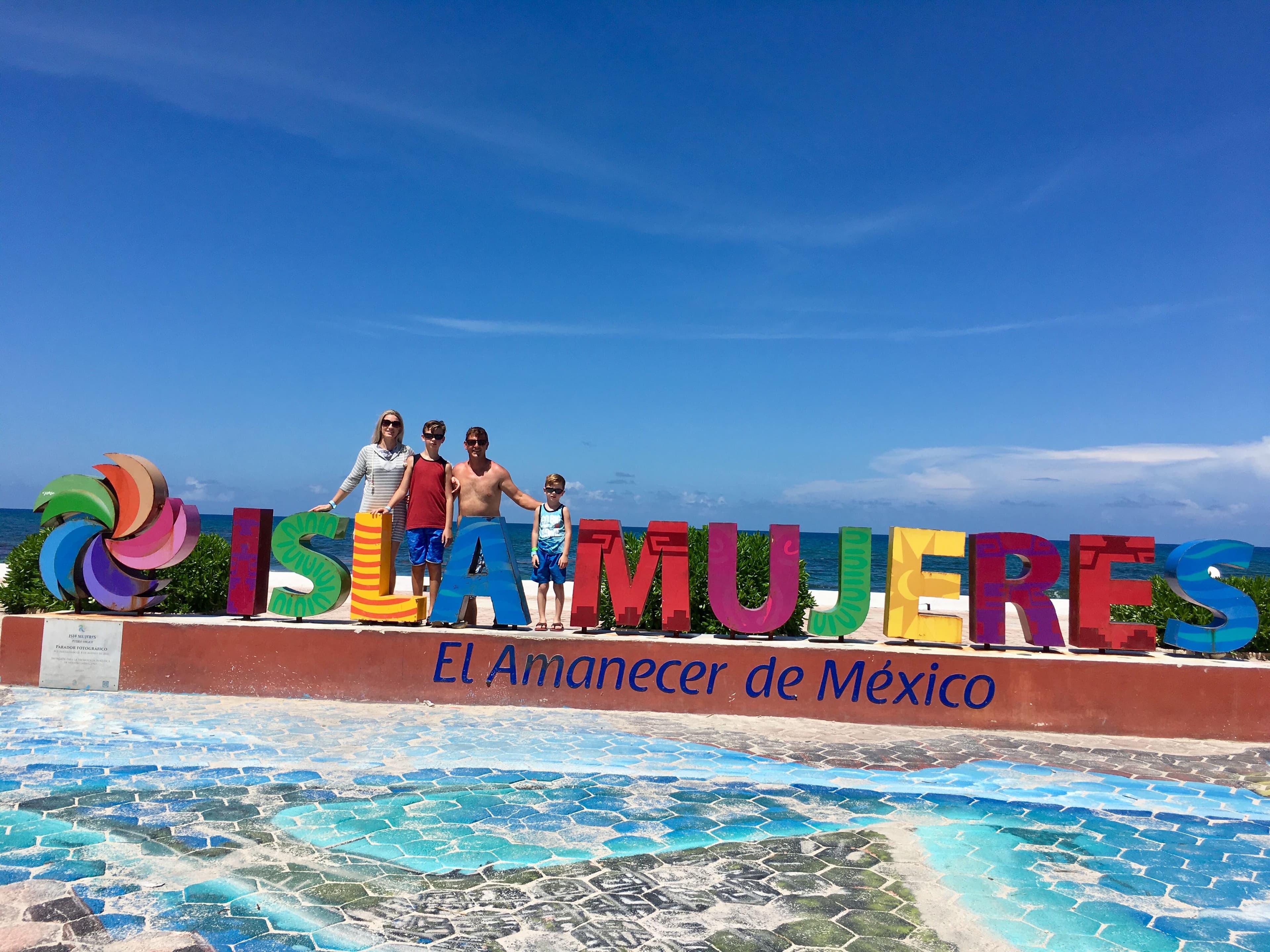 Puerto Rico travel photo